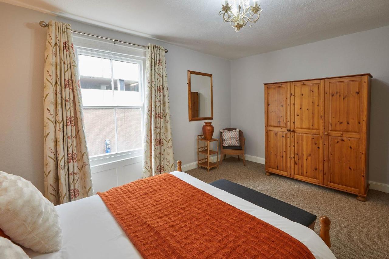 Host & Stay - Central Retreat Scarborough Luaran gambar